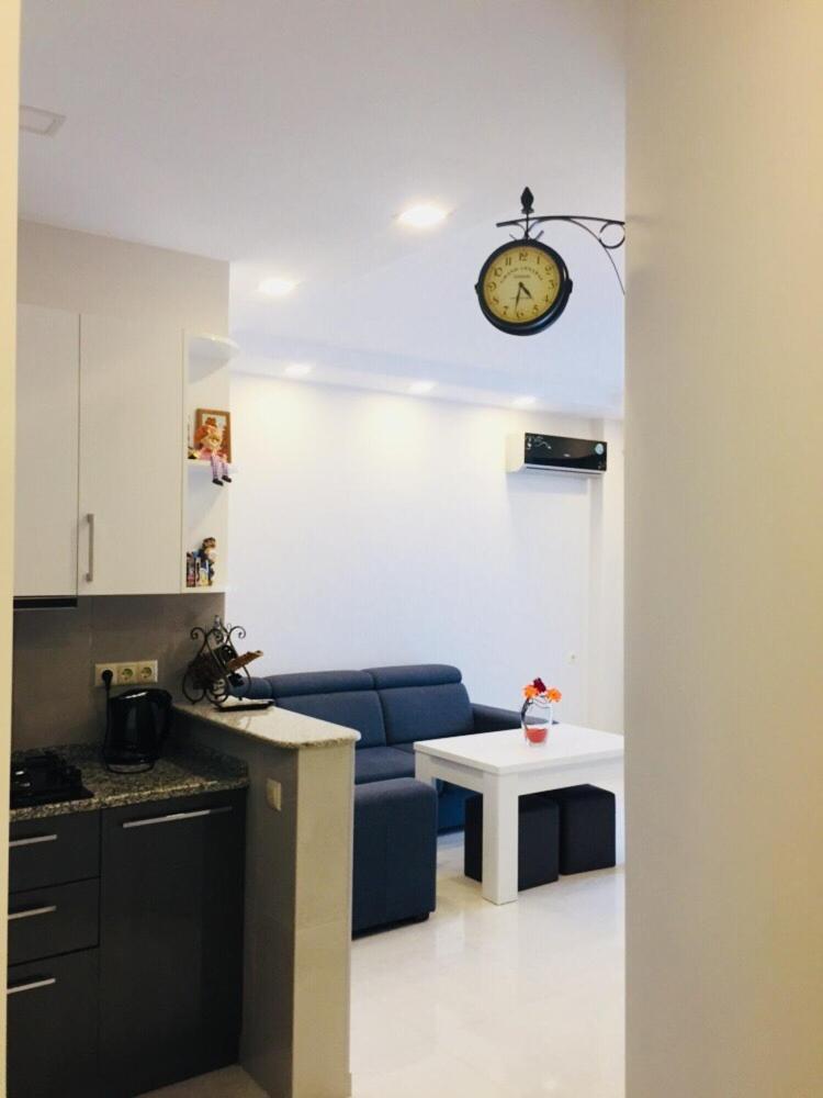 Belle Vue Apartment Batumi Eksteriør bilde