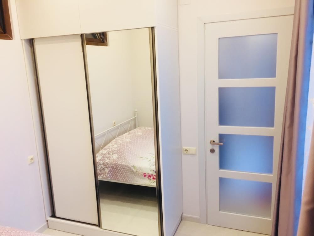 Belle Vue Apartment Batumi Eksteriør bilde